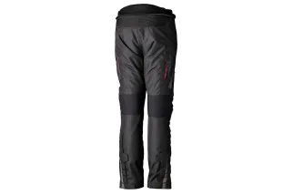 Pantalon textile RST Pro Series Paragon 7 CE long - noir/noir