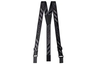 Pantalon textile RST Pro Series Paragon 7 CE long - noir/noir
