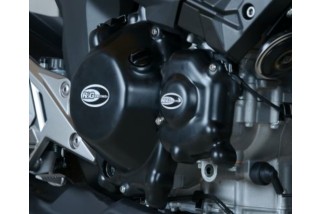 Couvre-carter droit R&G RACING Kawasaki Z800