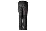 Pantalon textile RST Pro Series Paragon 7 CE court - noir/noir