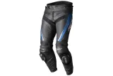 Pantalon cuir RST TracTech Evo 5 CE - bleu/noir/blanc