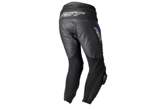 Pantalon cuir RST TracTech Evo 5 CE - bleu/noir/blanc