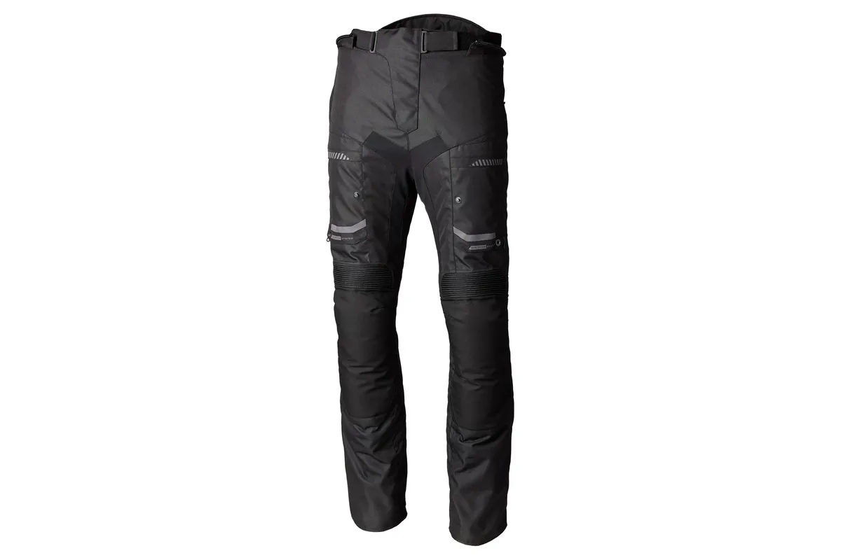Pantalon RST Maverick EVO CE homme - Noir