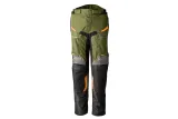 Pantalon RST Maverick EVO CE homme - kaki/gris/orange