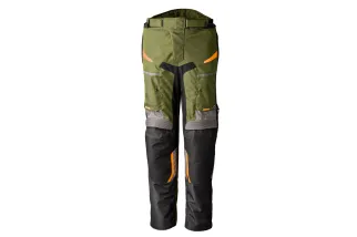 Pantalon RST Maverick EVO CE homme - kaki/gris/orange