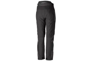 Pantalon textile homme RST Vulcan CE jambes courtes - noir