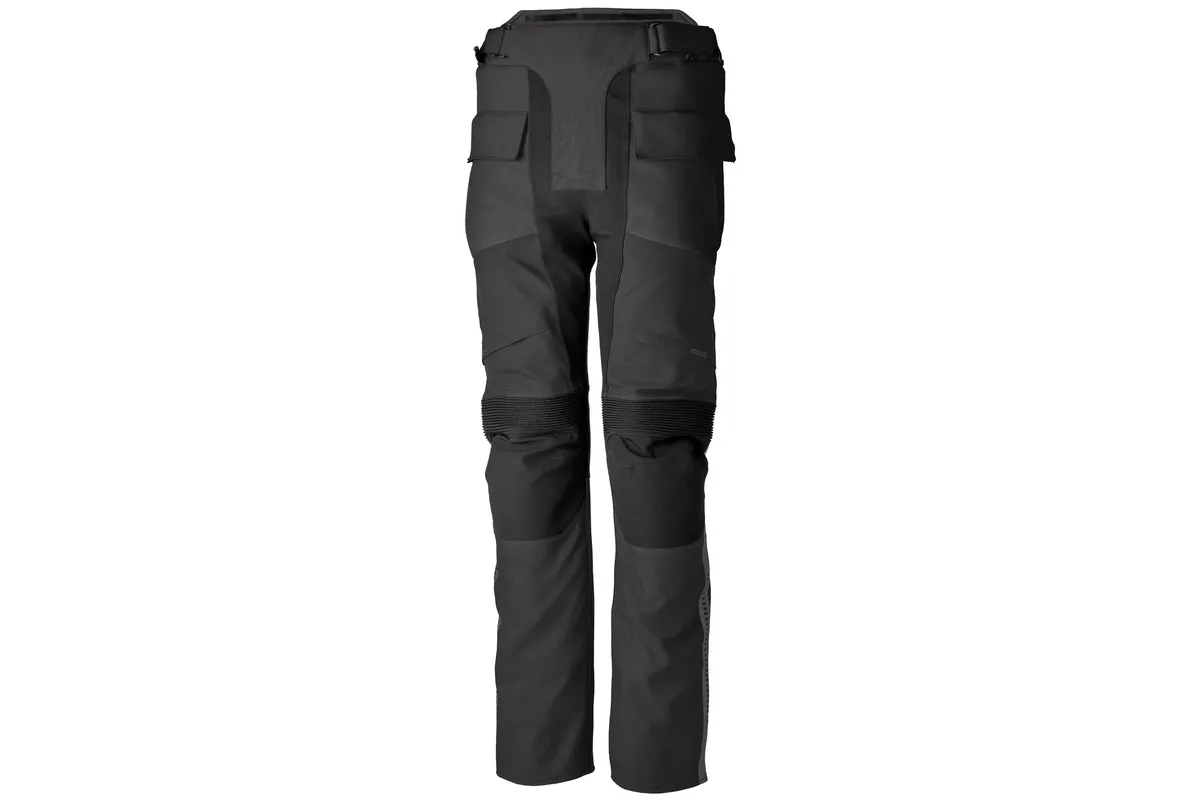 Pantalon textile homme RST Vulcan CE jambes courtes - noir