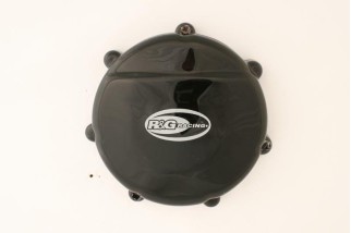 Couvre-carter droit R&G RACING noir KTM