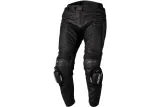 Pantalon RST S1 CE cuir - noir/noir taille L