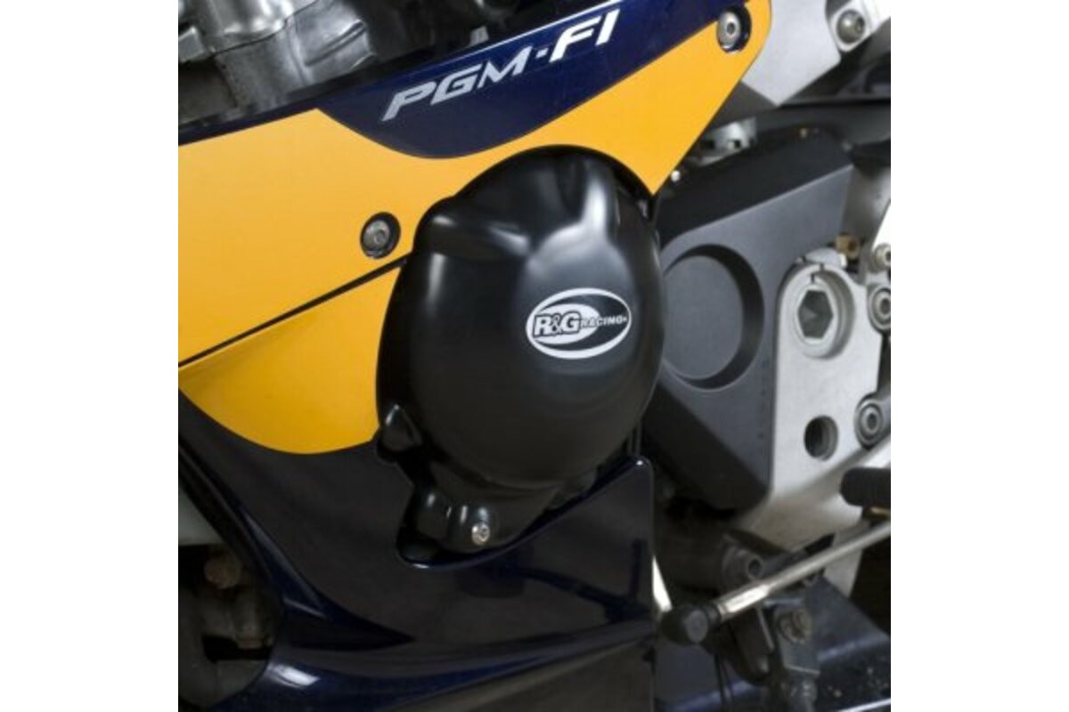 Couvre carter gauche R&G RACING Honda CBR900RR