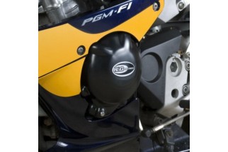 Couvre carter gauche R&G RACING Honda CBR900RR
