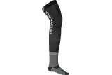 Chaussettes hautes FLY RACING pour genouillères - gris