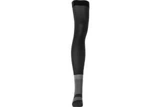 Chaussettes hautes FLY RACING pour genouillères - gris