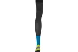 Chaussettes hautes FLY RACING pour genouillères - bleu