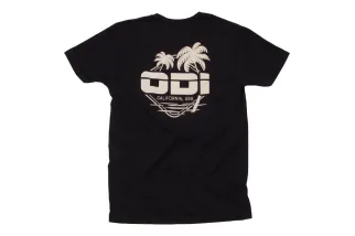 T-Shirt ODI Carlifornia