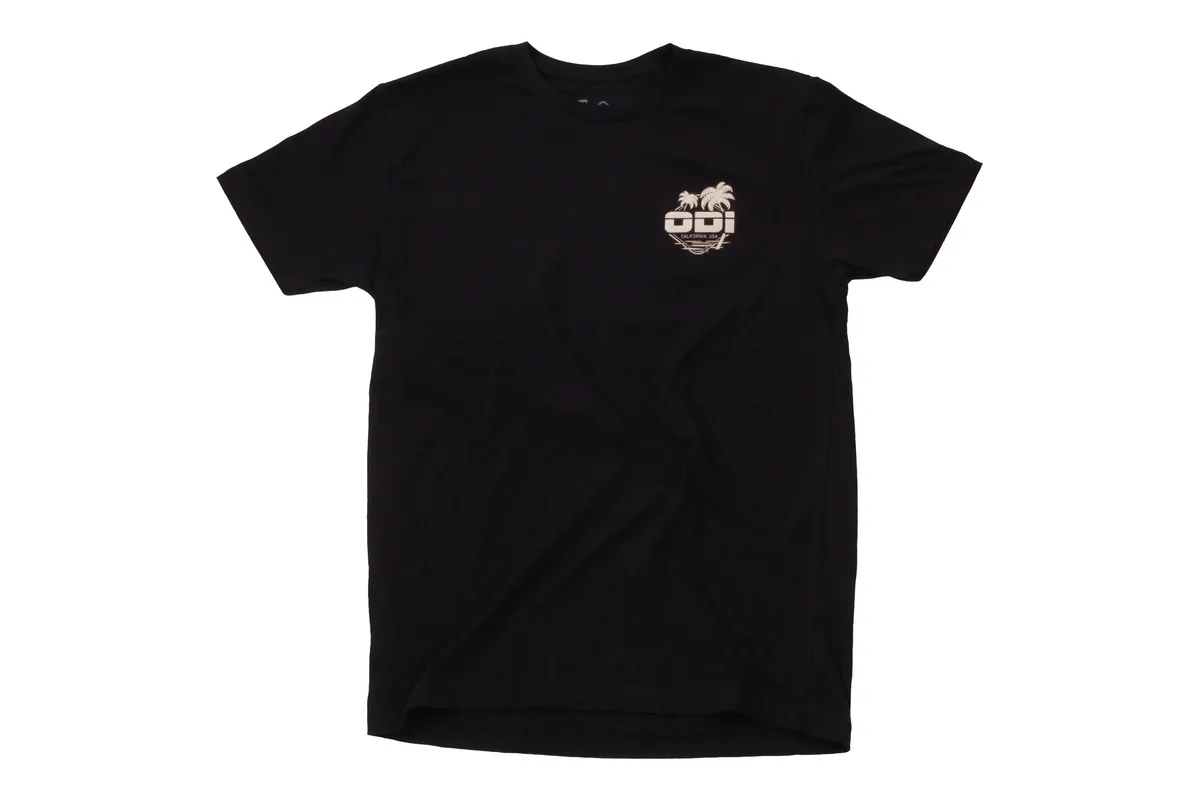T-Shirt ODI Carlifornia
