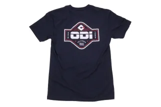 T-Shirt ODI Established Tee