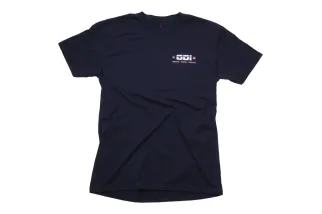 T-Shirt ODI Established Tee
