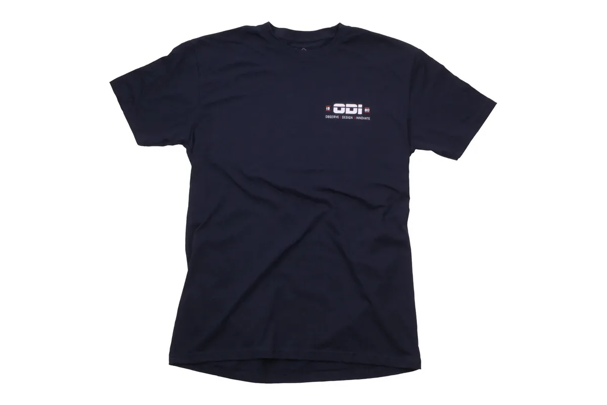 T-Shirt ODI Established Tee