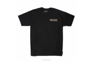 T-Shirt PRO CIRCUIT Racing Development noir taille XL