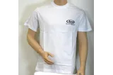 T-Shirt ARAI - blanc taille XXL