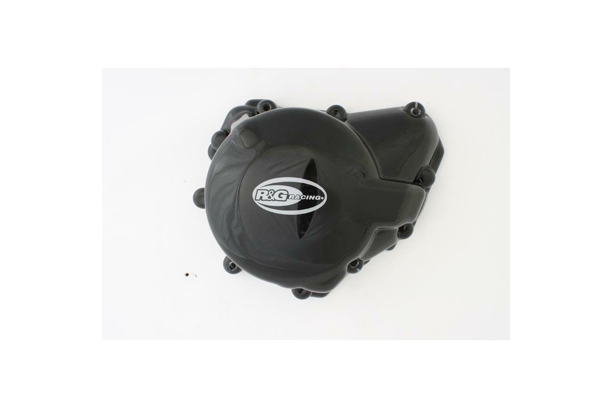 Couvre-carter gauche pour GSF650, 1250 Bandit '07-09