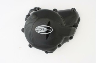 Couvre-carter gauche pour GSF650, 1250 Bandit '07-09
