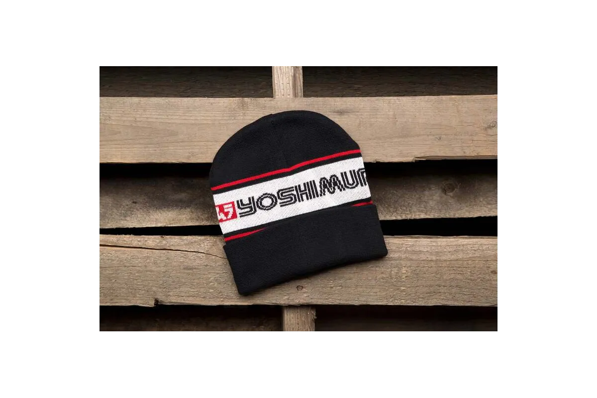 Bonnet YOSHIMURA Woven