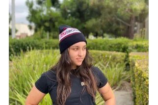 Bonnet YOSHIMURA Woven