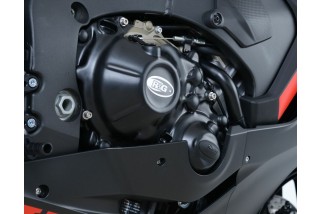 Couvre-carter droit (embrayage) R&G RACING Race Series noir Honda CBR1000RR