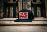 Casquette YOSHIMURA Trucker