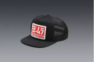 Casquette YOSHIMURA Trucker