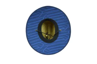 Casquette SCAR Straw