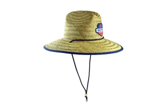 Casquette SCAR Straw