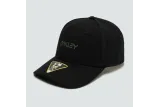 Casquette OAKLEY Stretch Metallic