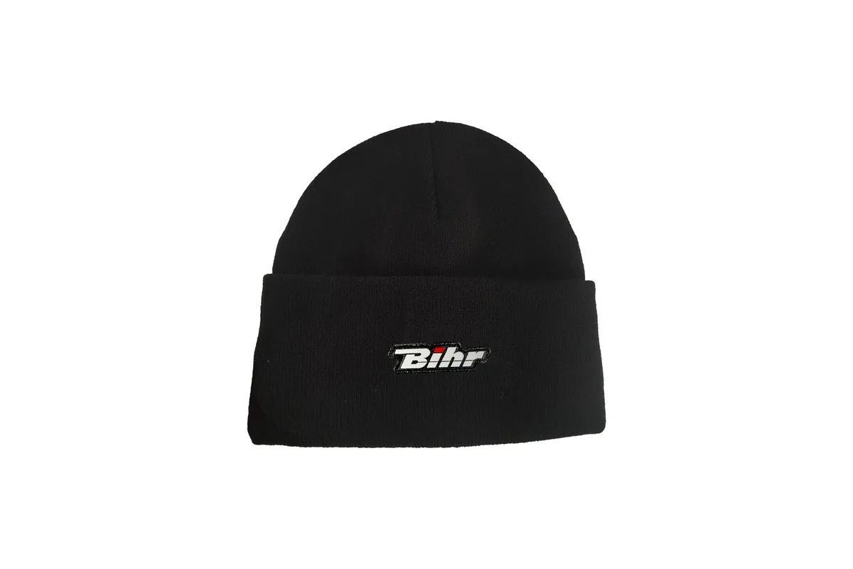 Bonnet BIHR Factory taille unique