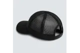 Casquette OAKLEY B1B HDO patch trucker - Noir