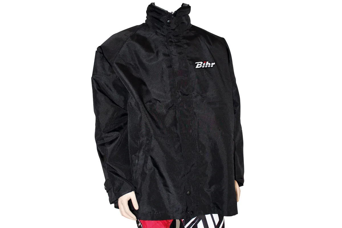 Parka BIHR 4 en 1 - taille XXL