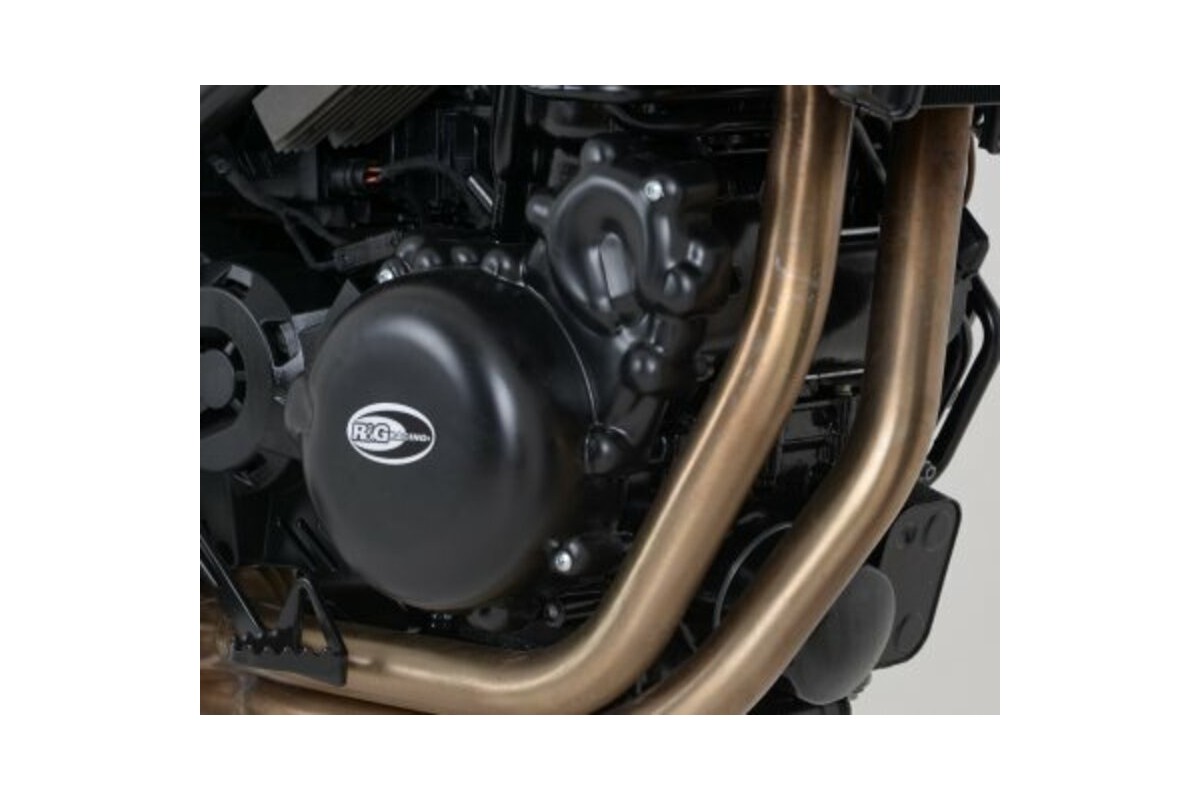 Couvre carter droit R&G RACING BMW F800 ST/GS/GT/R