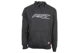 Hoodie RST Logo Race Dept - noir taille XXL