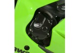 Couvre carter R&G RACING droit (démarreur) Kawasaki ZX-10R