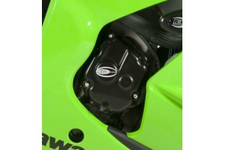 Couvre carter R&G RACING droit (démarreur) Kawasaki ZX-10R