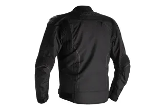 Veste RST S-1 textile - noir