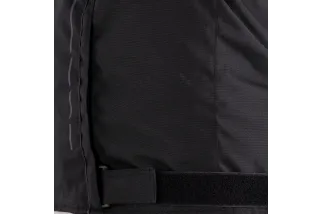 Veste RST S-1 textile - noir