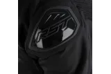 Veste RST S-1 textile - noir