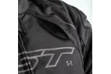 Veste RST S-1 textile - noir