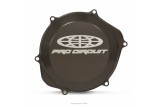 Couvercle de carter d'embrayage PRO CIRCUIT noir Honda CRF450R