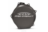 Couvercle de carter d'embrayage PRO CIRCUIT noir Suzuki RM-Z250