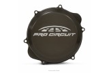 Couvercle de carter d'embrayage PRO CIRCUIT noir Honda CRF450X