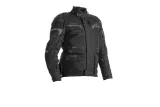 Veste RST Pro Series Adventure-X textile - noir